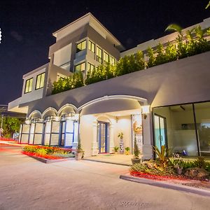 Baba House Hotel - Sha Plus